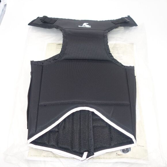 New The Comfy Wrap Non-Compression Therapeutic Recovery Wrap Size XXS - Picture 9 of 9